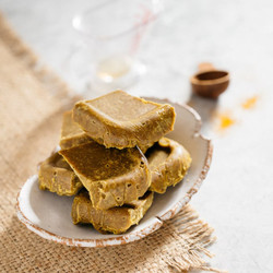 Japanese Curry Roux Homemade 自家製カレー粉