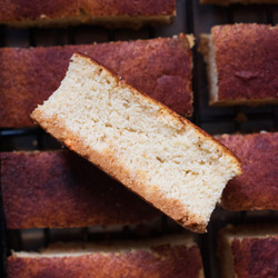 Milk Tart Rusks | Melktert Beskuit