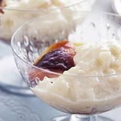 Rice Pudding