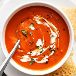 Classic Tomato Soup