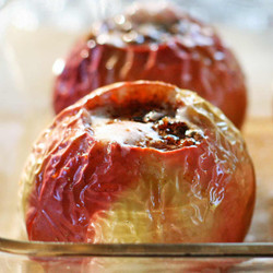 Baked Apples