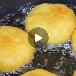 Fry Dumplings