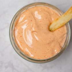 Fry Sauce