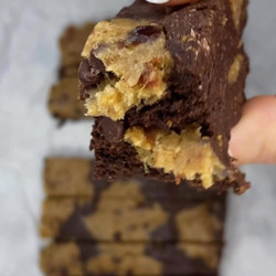 Brookie Recipe