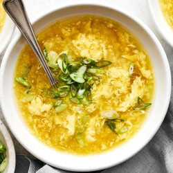 Egg Drop Soup