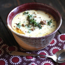 Zuppa Toscana