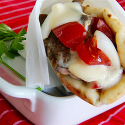 The Original Donair From The East Coast Of Canada