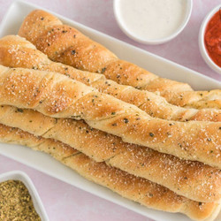 Breadsticks (breadtwists)