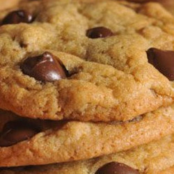 Original Nestlé® Toll House® Dark Chocolate Chip Cookies