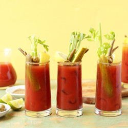 Best Ever Bloody Mary