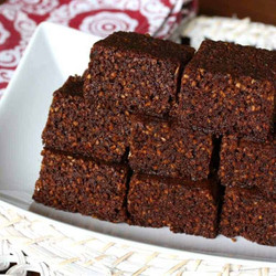 Yorkshire Parkin easy baking