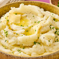 Chef John's Perfect Mashed Potatoes