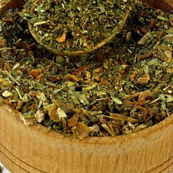 Homemade Dried Italian Seasoning