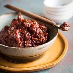 Sambal Terasi