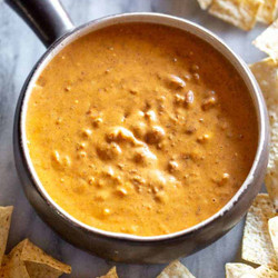 Chili Cheese Dip