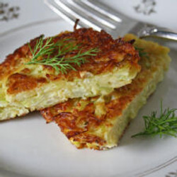 Cabbage Schnitzel