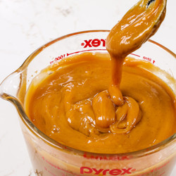 Caramel Filling