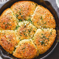 Keto Bread Recipe