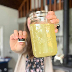 Electrolyte Drink Mix (lmnt Copycat)