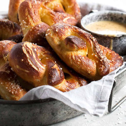 Beer Cheese
