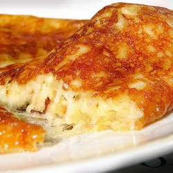 Frico Friulano