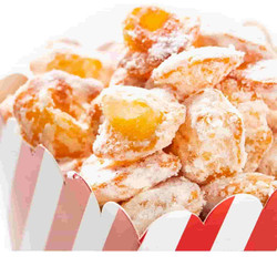 Keto Popcorn