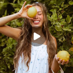 Lemon Olive Oil Drink