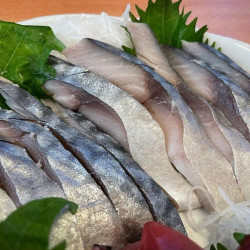 Як Замаринувати Скумбрію, Щоб Була Смачніша За Червону Рибу