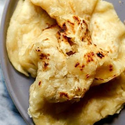Roti (buttery)