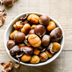 Roasted Chestnuts