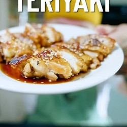 Kip Teriyaki
