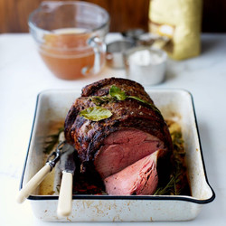Classic Beef Gravy