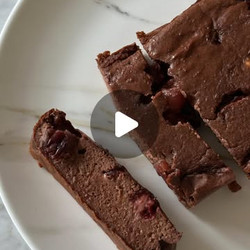 Cheesecake Brownie