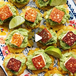 4-ingredient Appetizer