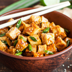 Tofu Marinieren | Das Beste Rezept
