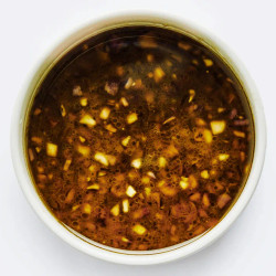 Hakka Shallot Sauce