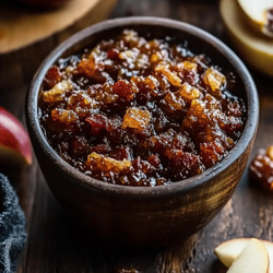 Irresistible Apple Whiskey Bacon Jam: Sweet Meets Savory Bliss