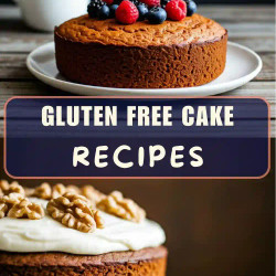 Gluten Free Cake
