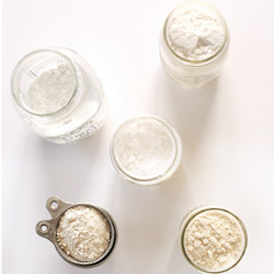 Diy Gluten-free Flour Blend