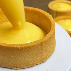 Лимонний Курд — Універсальний Рецепт Начинки