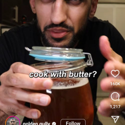 Ghee