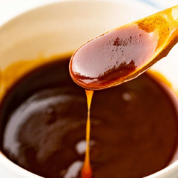 3-ingredient Tonkatsu (katsu) Sauce