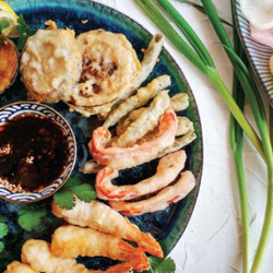 Classic Tempura