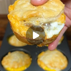 Easy Breakfast Sandwich Hack