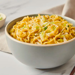 Garlic Noodles
