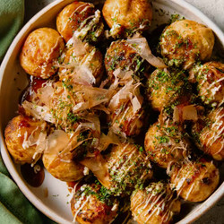 Takoyaki