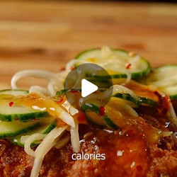 Orange Chicken Better Than Takeout