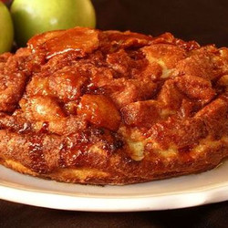 Apple Pancake