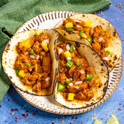 Chicken Al Pastor Recipe