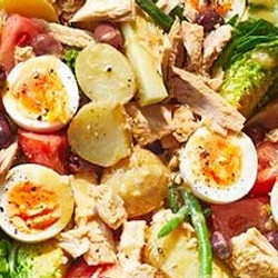 Salade Niçoise